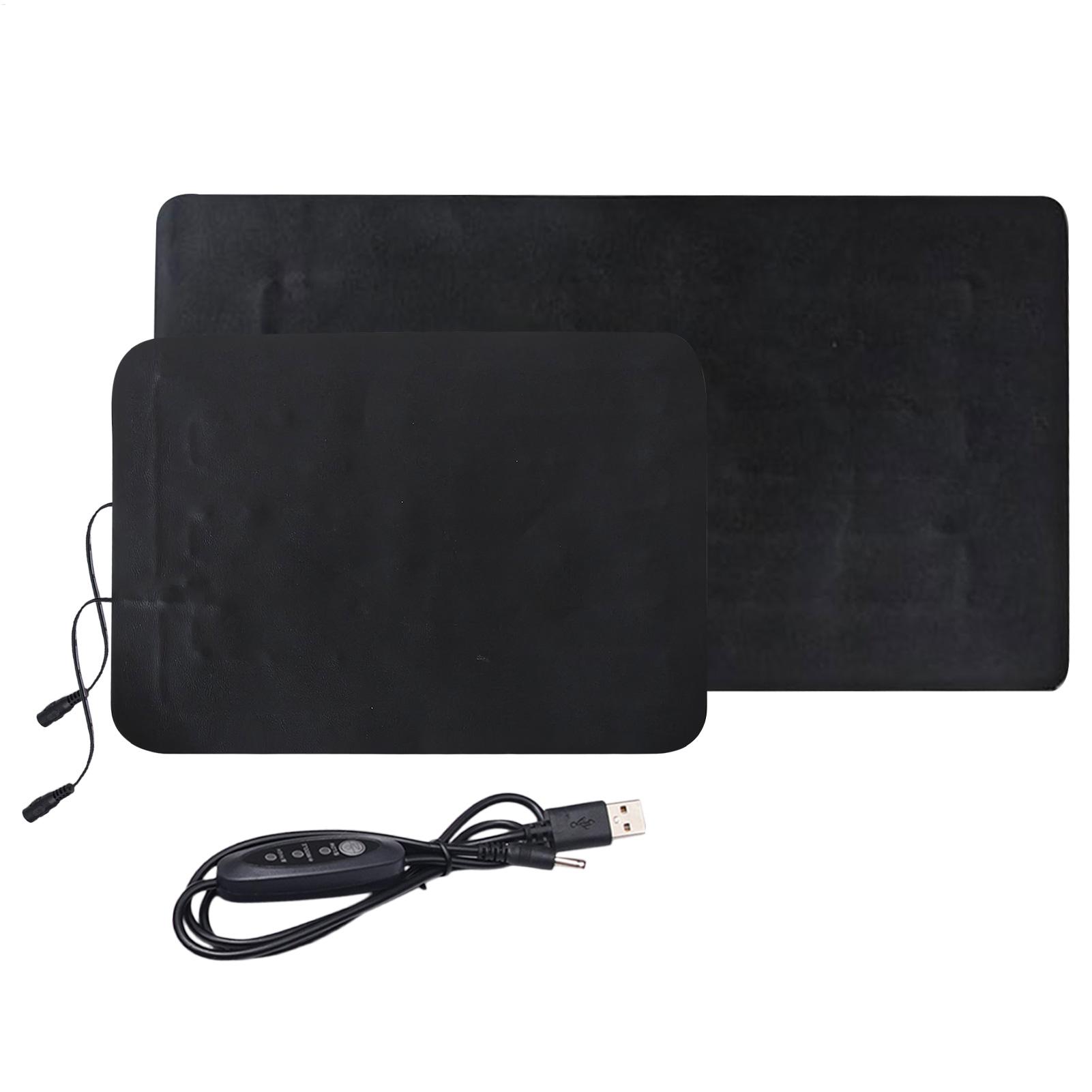 Seedling Heat Pad - 8.5W Seedling Heat Mat 5V 2A