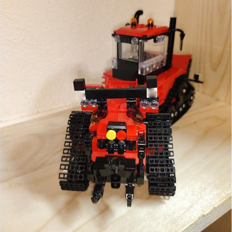 MOC-260750 Urban Farm Agricult - đánh giá và giá Urban Farming Is