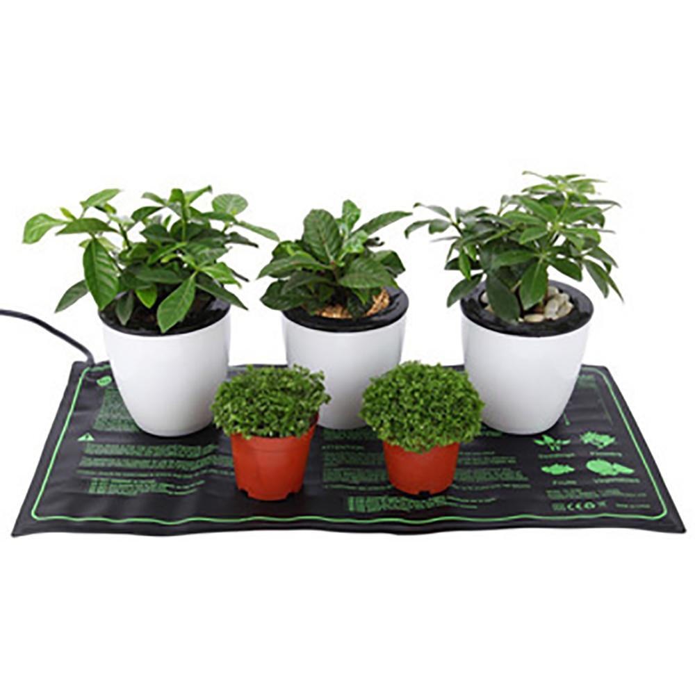 110/120/220/230V Seedling Heat - đánh giá và giá Seedling Heat Pad