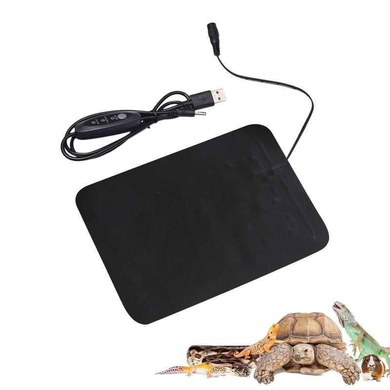 Plant Heat Mat PVC Leather Pla - đánh giá và giá Seedling Heat Pad