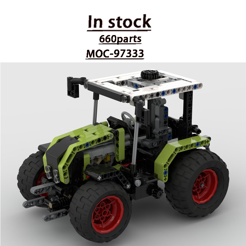 MOC-97333 Urban Farm Agricultu - đánh giá và giá Urban Farming Is