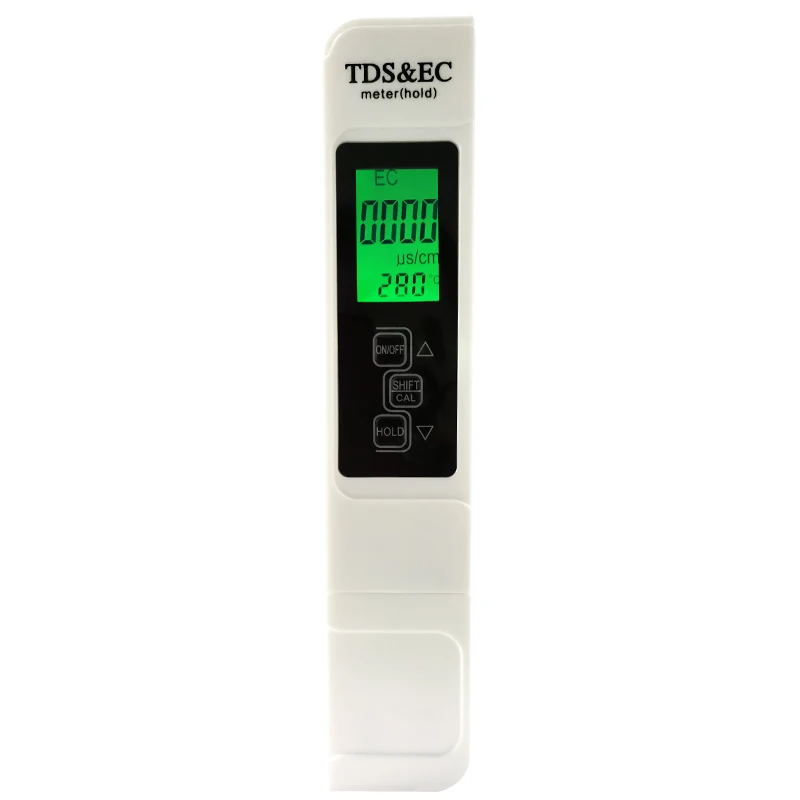 3 in 1 Water TDS Meter EC Cond - đánh giá và giá Ec Meter Digital