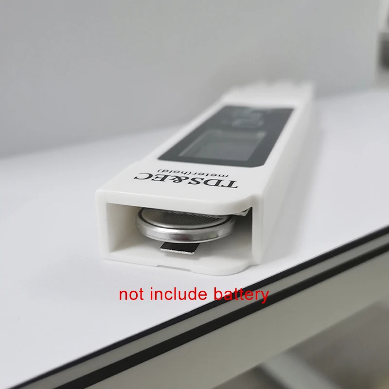 3 in 1 Water TDS Meter EC Cond - đánh giá và giá Ec Meter Digital