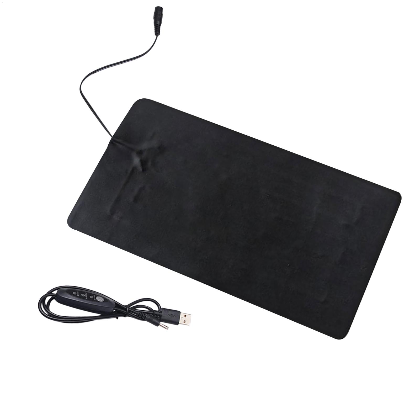 8.5W Seedling Heat Mat 5V 2A P - đánh giá và giá Seedling Heat Pad