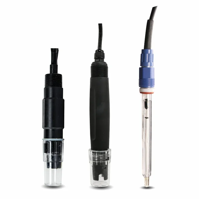 Professional Industrial Digita - đánh giá và giá Ec Meter Digital